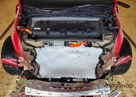 2023 Tesla Model Y z USA, uszkodzony, nr VIN 7SAYGDEE0PF872204